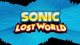 Sonic Lost World™ - Launch Trailer - UNRATED