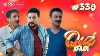 Qız atası | 339-cu seriya — Sağlam yaşamaq