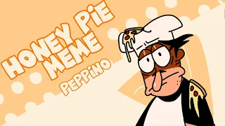 HoneyPie || MEME || •[Pizza Tower]•