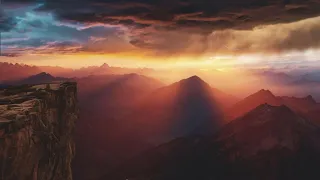 Binaural Beats Delta Waves, Healing Deep Sleep Music, Zen Meditation, Nature Sounds, Inner Peace