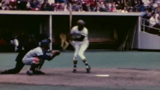 Roberto Clemente