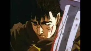 Berserk Type O (I Don't Wanna Be)