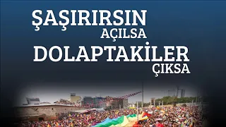 Gökkuşağı (LGBTİ+) Şarkısı