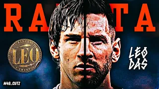 Messi X Ratata (From "LEO") | Leo das | Tamil edit