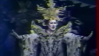 Puccini - Turandot Con Montserrat Caballé, Giacomini, Mitchell; Ozawa; Mayo 1981 París