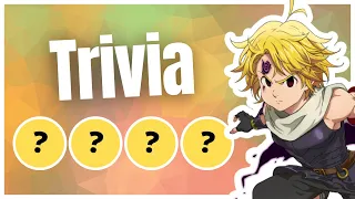 Anime Trivia | Multiple Choices Challenge - Characters, Abilities, Clothes, Symbols And Much More!