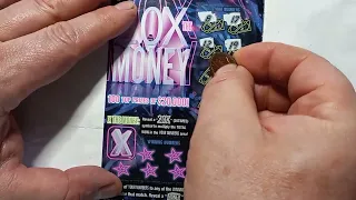 0X THE MONEY on the Pennsylvania Lottery scratch offs 🍀 Scratchcards 🍀