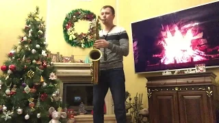 Dance Monkey  Sirota Makar Sax cover