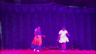 dance performance #margazhiye mallikaye#youtube #KC dance world