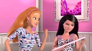 Barbie™: Life in the Dreamhouse - Происшествие в лифте