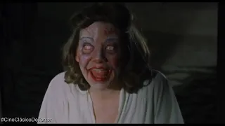 Linda es un demonio | "Evil Dead" (1981)