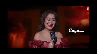 Dil  Ko Karaar Aaya Reprise Full Song With Lyrics Neha Kakkar