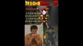 Dragon Ball Z - Tapion Theme song  chromatic C harmonica cover