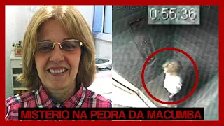 O MISTERIOSO CASO GERALDA GUABIRABA