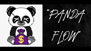 BASE DE TRAP - "PANDA FLOW" | Rap/Trap Freestyle Beat 2023 Instrumental | Pista de Trap USO LIBRE