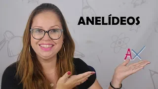 ANELÍDEOS