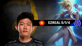 Highlights DIG Neo with Ezreal - LCS Lock In Quarterfinals