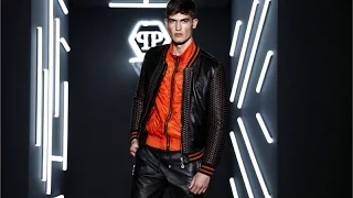 Philipp Plein | Spring Summer 2017 Full Fashion Show | Menswear