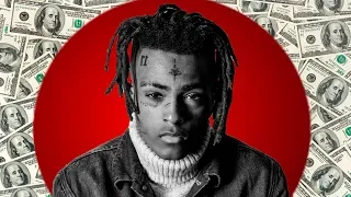 СМЕРТЬ XXXTENTACION / Кто ЗАРАБОТАЛ на убийстве ИКСА