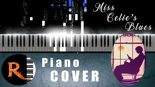 Miss Celie’s Blues (Sister) from The Color Purple (1985) - Blues Piano Cover