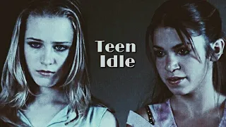 [FMV] Thirteen - Teen Idle