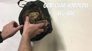 Gobi Gear Hoboroll / Seg-Sac