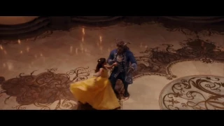 Cinderella And Beauty And The Beast Ballroom Dancing | Disney Nerd