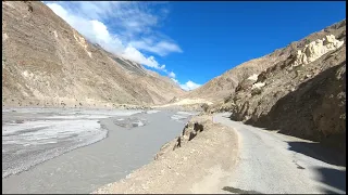 Spiti Valley | 2019 | MyTravelBook | Phir se udd chala | GoPro | Hero6 | 4k