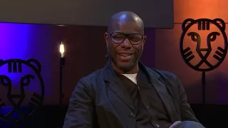 Talk: Steve McQueen | IFFR 2023