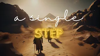 A Single Step