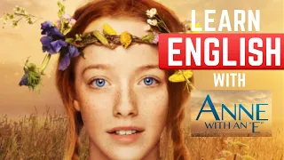 Learn English with Anne with an E