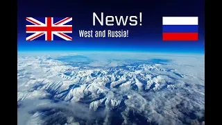 Russia's Relationship With The West