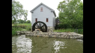 A Walk Through Greenfield Village, Part 2