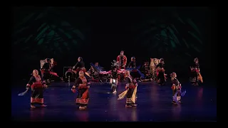 LIKHA-Pilipino Folk Ensemble Presents Binanog-Banog