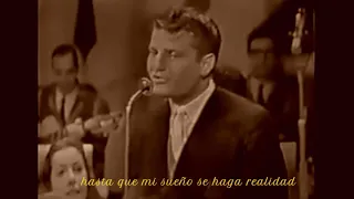 JOHNNY BURNETTE Dreamin'  Subtítulos