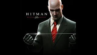 Hitman: Blood Money. Миссия #4. Профи, бесшумный убийца.