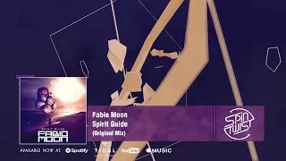 Fabio & Moon - Spirit Guide (Official Audio)