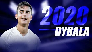 Paulo Dybala - SKİLLS & GOALS 2020 | Juventus