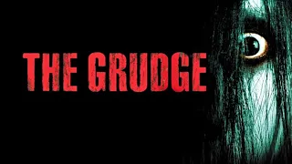 Scream With Me : The Grudge (2004) Sarah Michelle Gellar, Jason Behr, Clea DuVall