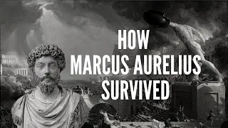 How Marcus Aurelius Applied Stoicism To His Life In 5 Minutes