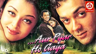 Aur Pyaar Ho Gaya (HD)- Bobby Deol & Aishwarya Rai | 90s Superhit Hindi Bollywood Romantic Movie