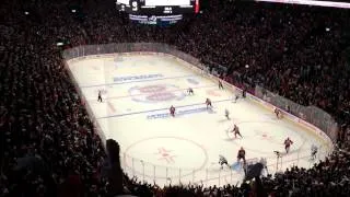 Pacioretty Series Clinching Goal Vs. Lightning