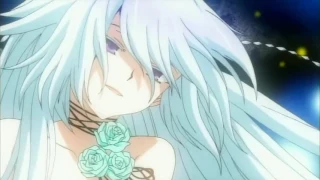 [AMV] Pandora Hearts -  Everytime You Kissed Me ~