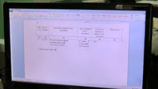 Поради щодо ведення нотаріального архіву (епізод 5: описи справ)