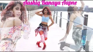 Aashiq Banaya Aapne | Hate Story IV | Heels Choreography | Tila Upreti