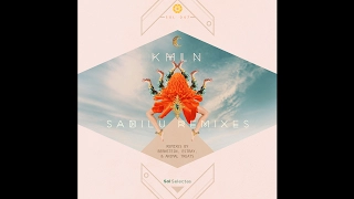 KMLN - Sabilu feat. Mian (Estray Remix)