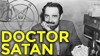 Timesuck | 267 - Doctor Satan: The Insane Story of Serial Killer Marcel Petiot