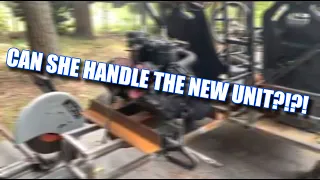 Buggy Build - The Rebuild?!?!