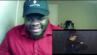 Michael Jackson - Billie Jean (Argentina 1993) | REACTION