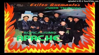 TROPICALISIMO APACHE - LA NEGRITA EAE